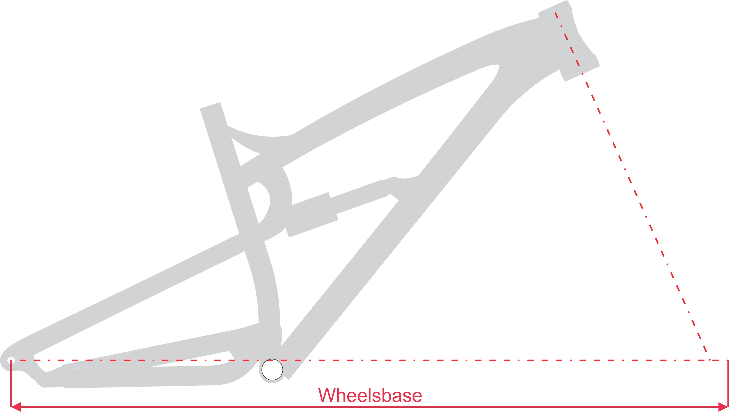 HOW TO DETERMINE BIKE GEOMETRY - ASAMA Bikes - Xe đạp Asama Việt Nam uy ...